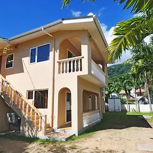 Appartement Gt Self Catering Seychelles