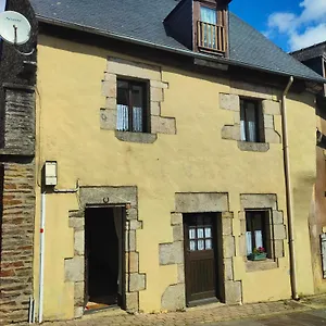  Hébergement de vacances Maison Proche Chateau France